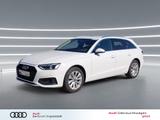 Audi A4 Avant 35 TFSI S tronic LED NAVI 2xPDC GRA 17" - Audi: 4.2