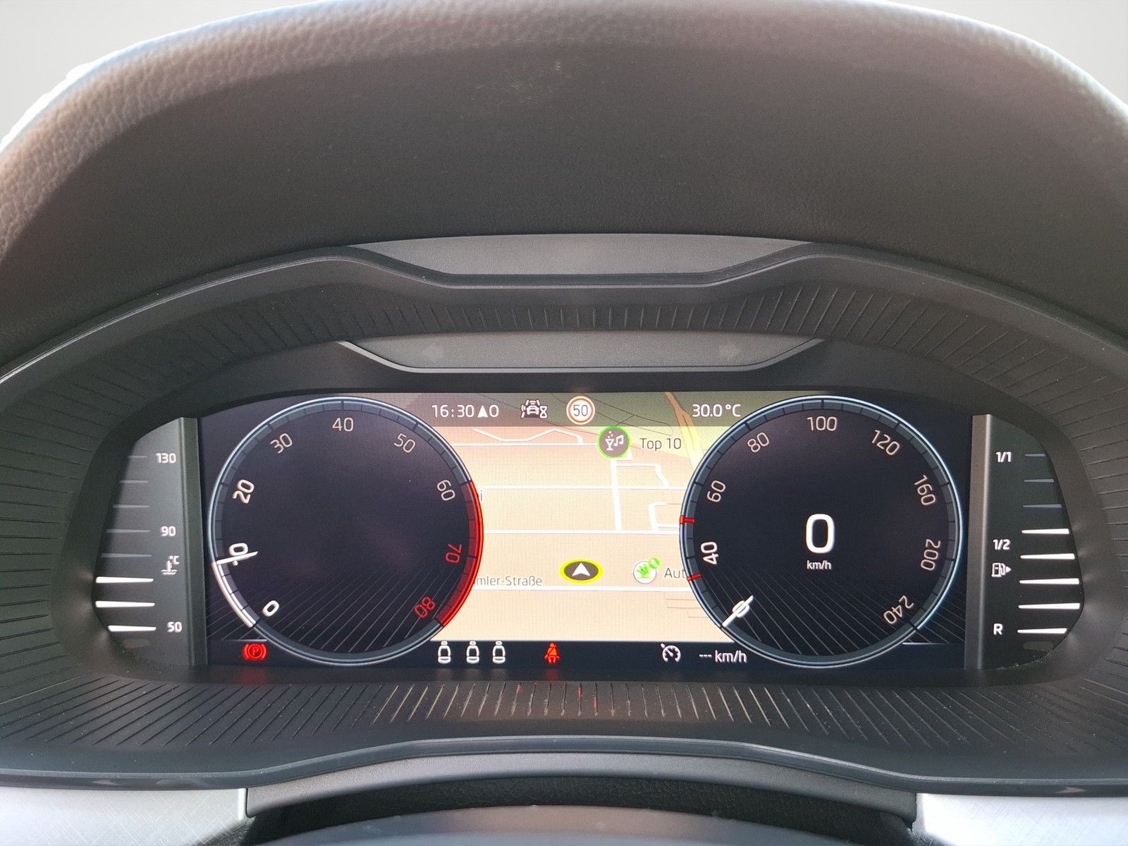SKODA Kamiq Tour 1.0 TSI KLIMA / NAVI / VIRTUAL-COCKPI - Image 12