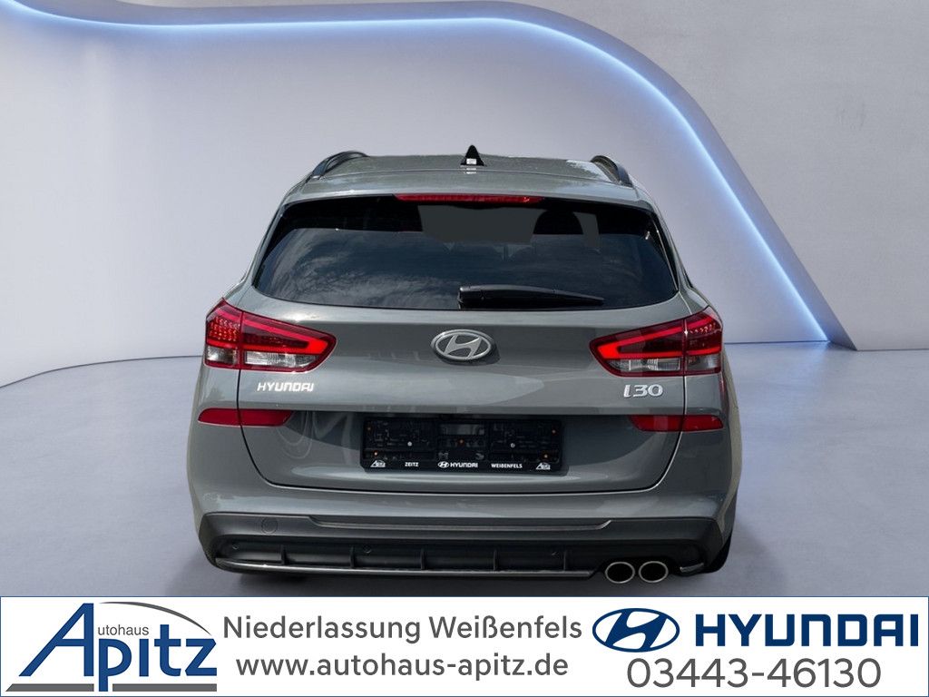Hyundai i30 – Bild 6
