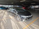 Honda Civic 1.4 Benzin, 86Tkm,Garage,TÜV neu - Honda Civic Gebrauchtwagen in Leipzig