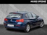 BMW 118i Advantage - gebrauchte BMW 118 aus dem Jahr 2018