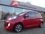 Kia Picanto Dream Team*SHZ*USB/AUX*Allwetter*ab 149€ - Kia Picanto: 1.1