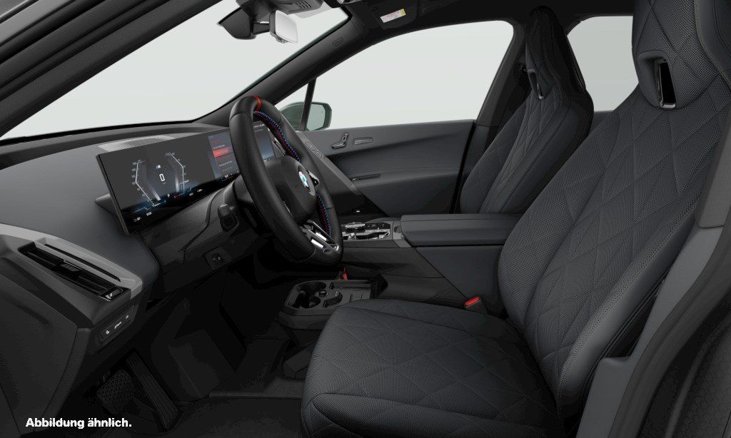BMW iX - Bild 5