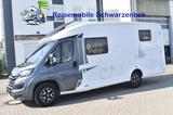 Knaus VAN TI 600 MEG 2xKLIMA AUT.SAT+TV SOLAR KAM. - Offers matching your search criteria