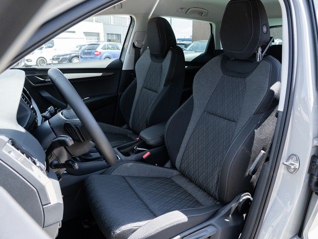Karoq 2.0 TDI Balance DSG AHK+MATRIX+RFK+NAVI