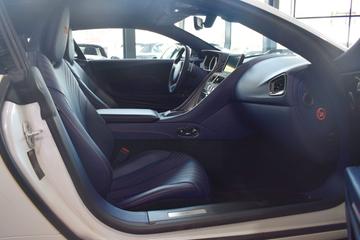 صورة مصغرة 20 لـ 2017 Aston Martin DB11