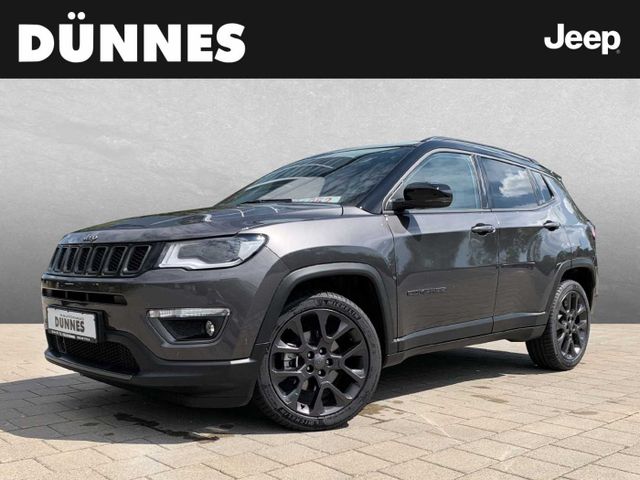 Jeep Compass 1.3 GSE FWD  *PANO/SITZKÜHLUNG*