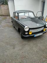 Trabant Sachsenring Trabant - Trabant in Dortmund