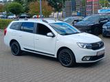 Dacia Logan MCV II Kombi Comfort Garantie* Gasanlage*