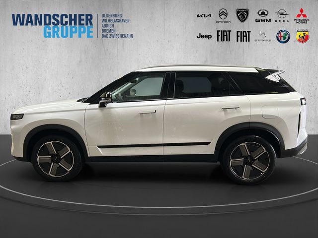 JAECOO JAECOO 7 1.6 TGDI AWD Exclusiv 360° LED SHZ ACC
