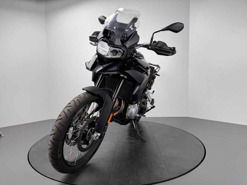 Fahrzeugabbildung BMW F850 GS *NEUWERTIG *TOP-AUSSTATTUNG