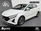 Hyundai i20 MY25 1.0 T-GDI Trend +Kamera+Navi+SHZ+DAB+ - Hyundai i20 Neuwagen in Bremen