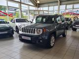Jeep Renegade Limited 4WD AHK PRINS GASANLAGE 80L - Jeep Renegade in Dortmund