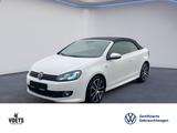 Volkswagen Golf Cabriolet BlueMotion Technology 1,4 l TSI 9 - Volkswagen Golf: 9