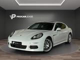 Porsche Panamera Panamera E-Hybrid S/20/Bi-Xenon/PANO/36 - Porsche: 3.2