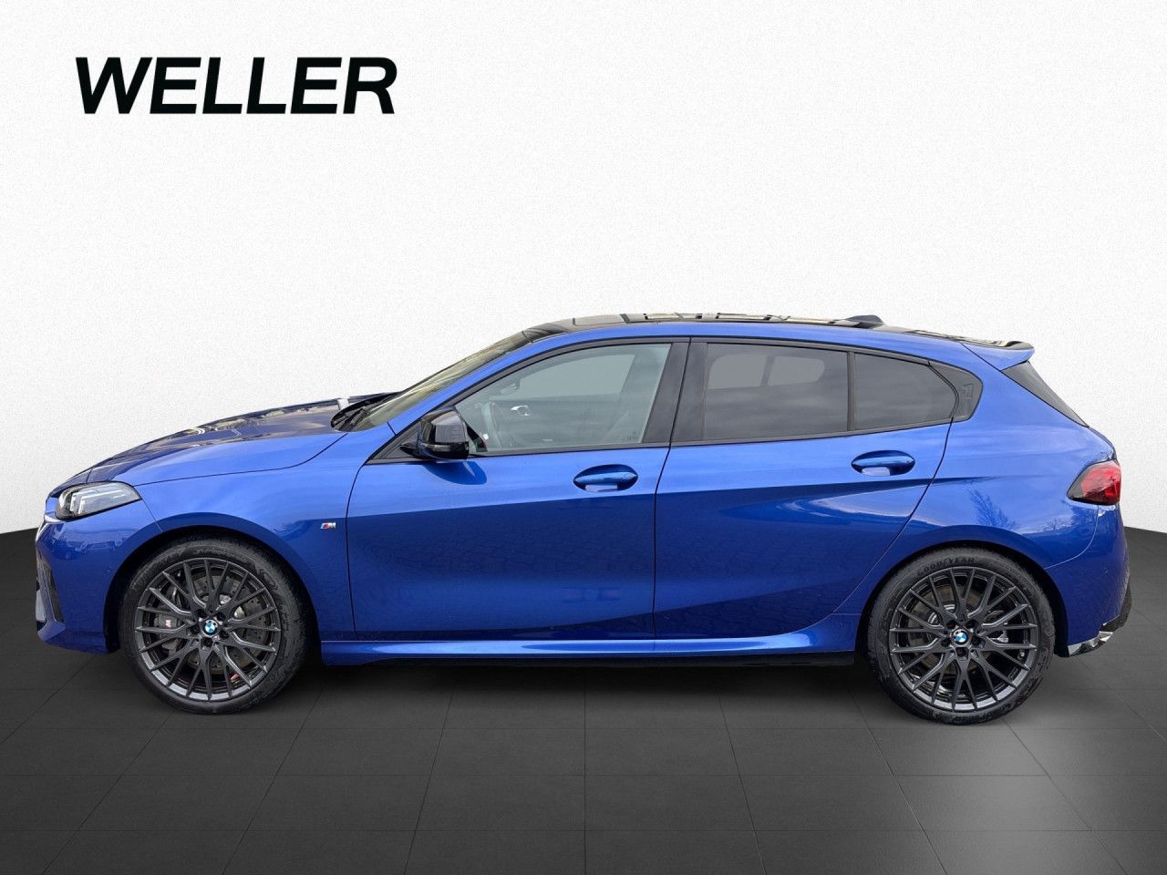 BMW M135 - Bild 11