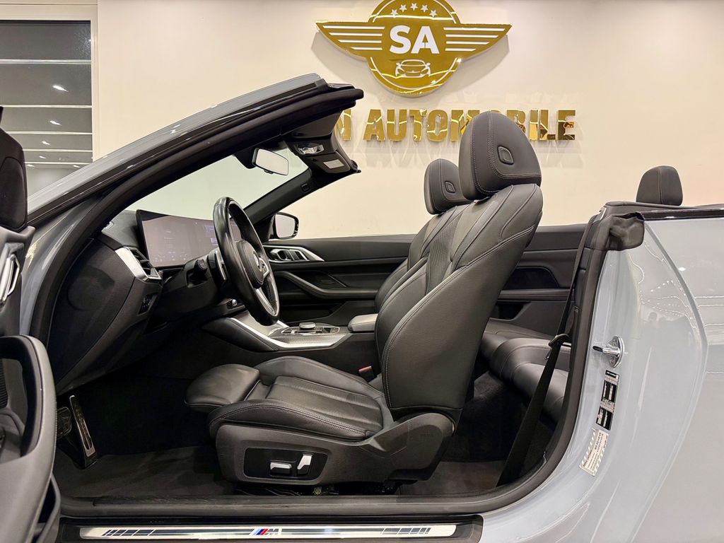 BMW 430 - Bild 12