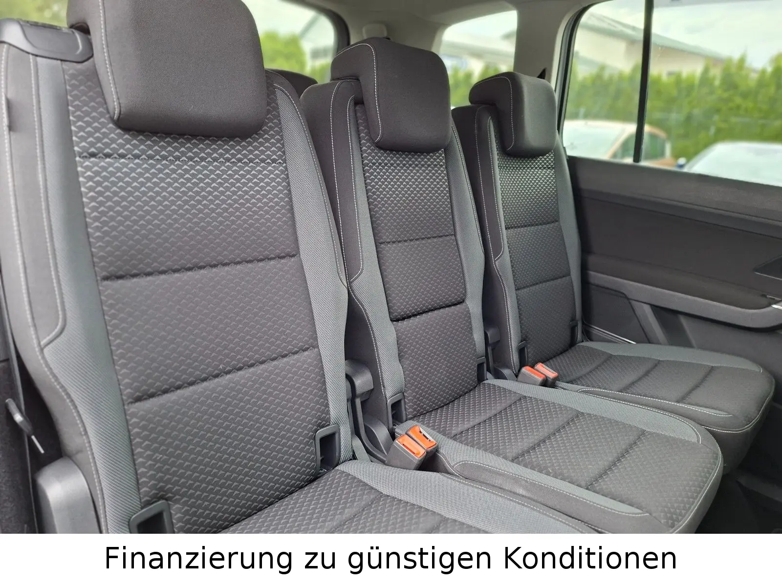 Volkswagen Touran Active Start-Stopp*7-SITZER*FAMILY-PAKET*, миниатюра 19