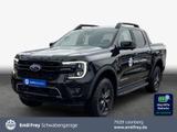 Ford Ranger 2,3 l EcoBoost Doppelkabine PHEV Stormtra - Ford Ranger: Allradantrieb