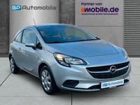 Opel Corsa E Edition 1.2