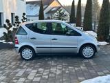 Mercedes-Benz A140 *CLASSIC*AHK*45TKM* - gebrauchte Mercedes-Benz A 140 aus dem Jahr 2002