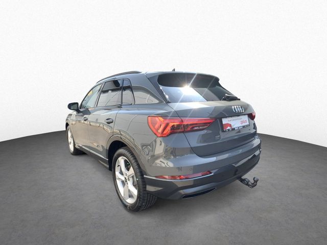 Q3 35 TDI ADVANCED LED+360°+AHK+VCP+SMARTPHONE I