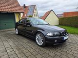 BMW 325i E46 - Top Ausstattung und Zustand - BMW 325 aus 2000: 325i