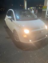 Fiat 500 Lounge 1,2 8V Automatik - Fiat 500L in Berlin