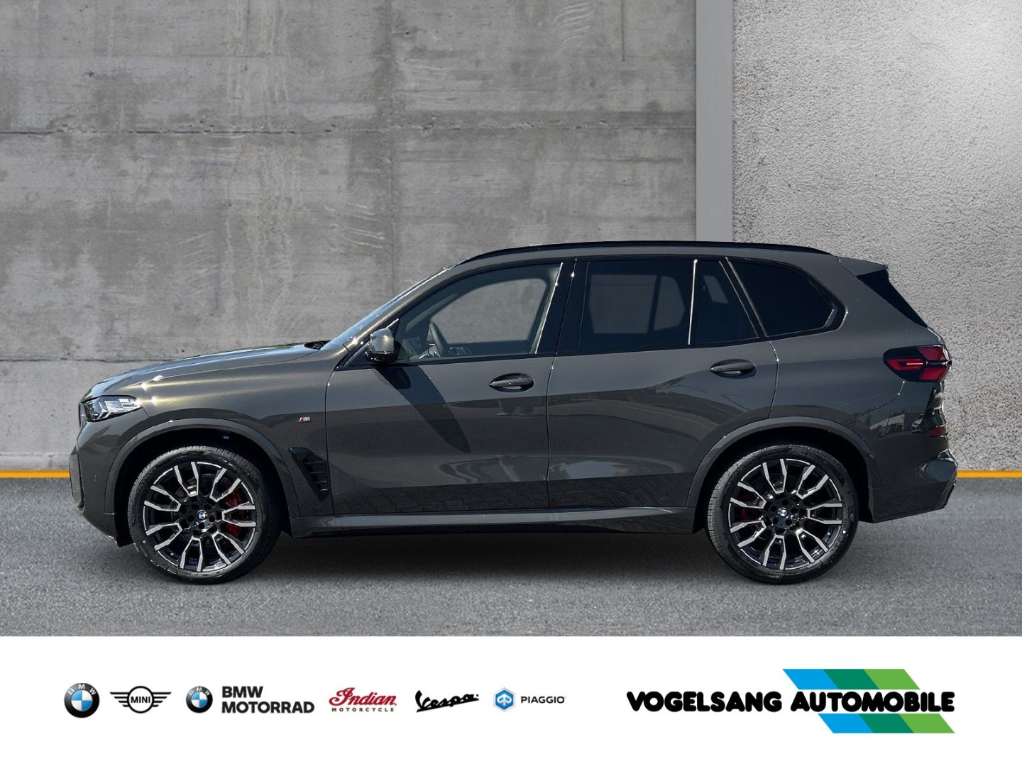 BMW X5 - Bild 6