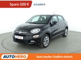 Fiat 500X 1.6 Pop Star*NAVI*PDC*AHK*KLIMA*TEMPO* - Fiat 500X Gebrauchtwagen in Stuttgart
