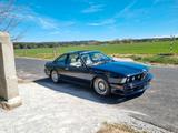 BMW  635 CSi E24 | 1986 | MANUÁL | ZENDER - BMW 6er Reihe: E24