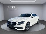 Mercedes-Benz E 300 Coupe 9-G Avantgarde/Multibeam/CAM/ACC/ - Mercedes-Benz E 300: Coupé