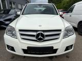 Mercedes-Benz GLK 220 CDI 4MATIC BlueEFFICIENCY - Mercedes-Benz Geländewagen aus dem Jahr 2009