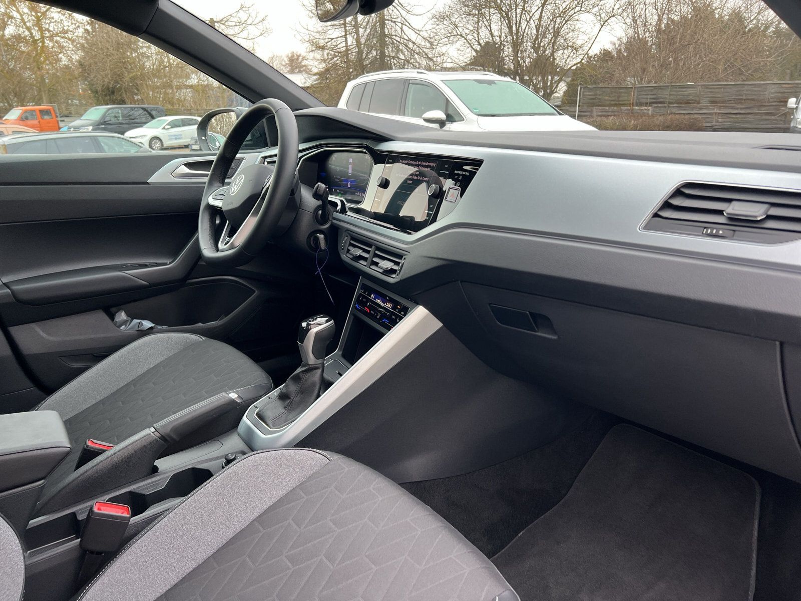 Volkswagen Taigo - Bild 17