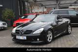 Mercedes-Benz SLK 200 Kompressor*AUTOMATIK*AMG-OPTIK* - Mercedes-Benz SLK 200 Gebrauchtwagen in Bochum