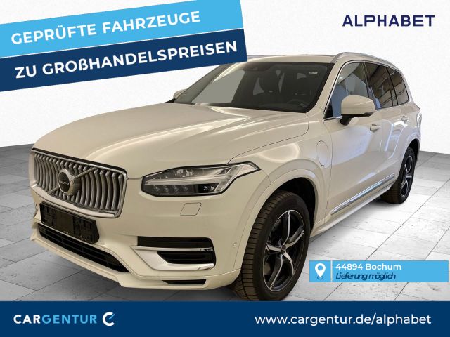 Volvo XC 90 T8 AWD Inscription Expression Plug-In