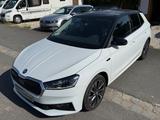 Skoda FABIA 1.0 - AUTOM.-KLIMAAUTOM-ALU-SPORTS.-EURO6 - Skoda Fabia: Sport