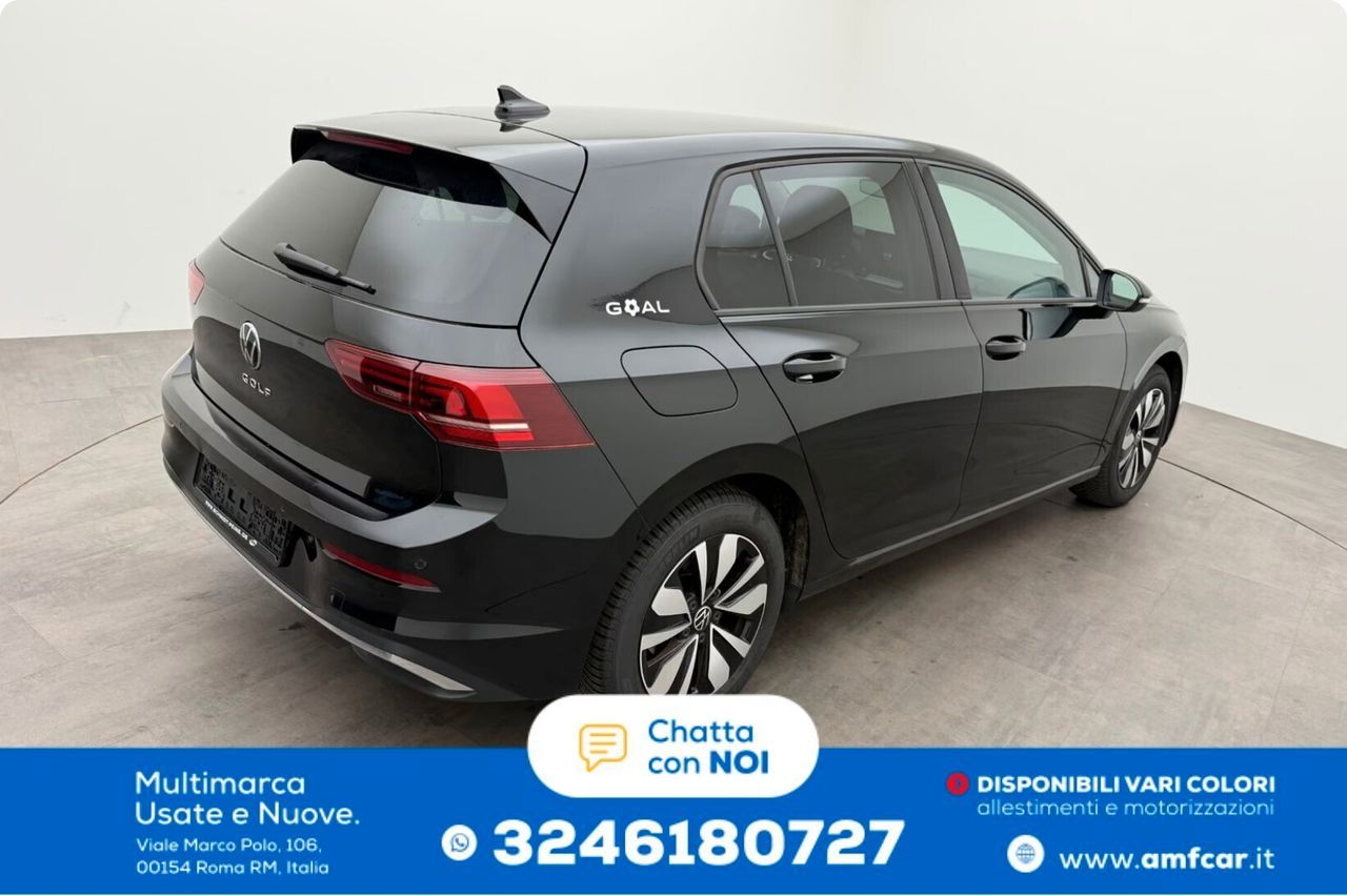 Volkswagen Golf 2.0 TDI 150 CV DSG SCR Life GOAL imagem 3