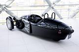 Andere Other Morgan Super 3 | Sports Black | Stoelverwa - Angebote