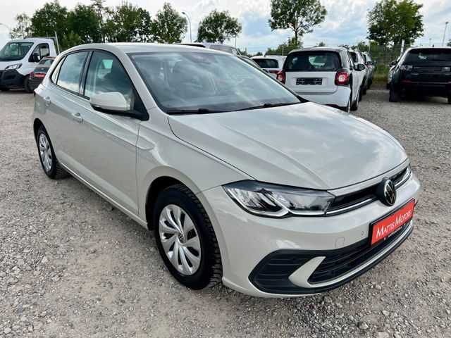 VW Polo Life KLIMA PDC CARPLAY LED