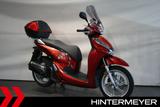 Honda SH 300 A - Honda Hintermeyer - HONDA SH 300