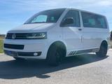 Volkswagen T5.2 Multivan, 20 Zoll, Bilstein Fahrwerk, LED