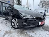 Opel Astra 1.4 Turbo 120 Jahre - Opel Astra J mit Benzin-Antrieb