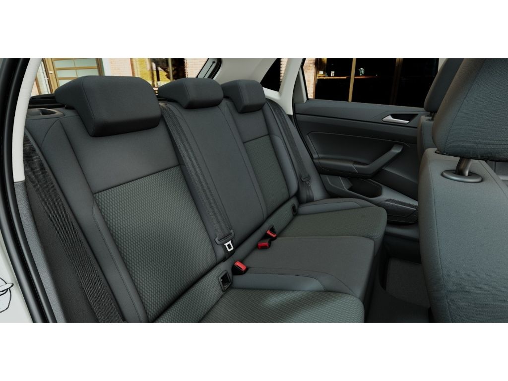 Volkswagen Polo - Bild 10