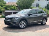 Volkswagen Tiguan 1.5 TSI OPF Alcantara Kessy LED ERGO APP - : Massagesitze