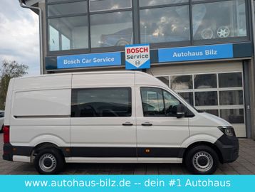 Volkswagen Crafter - 3