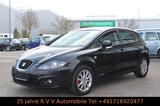 Seat Leon 1.4 Style Copa, Scheckheftgepflegt - Seat Leon: Copa