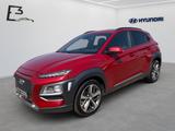 Hyundai KONA 1.6 Turbo 7-DCT 4WD Style Navi-, Voll-LED-P - Hyundai: V6