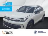 Volkswagen Tiguan Goal 1.5 eTSI DSG AHK*Navi*ACC*LED