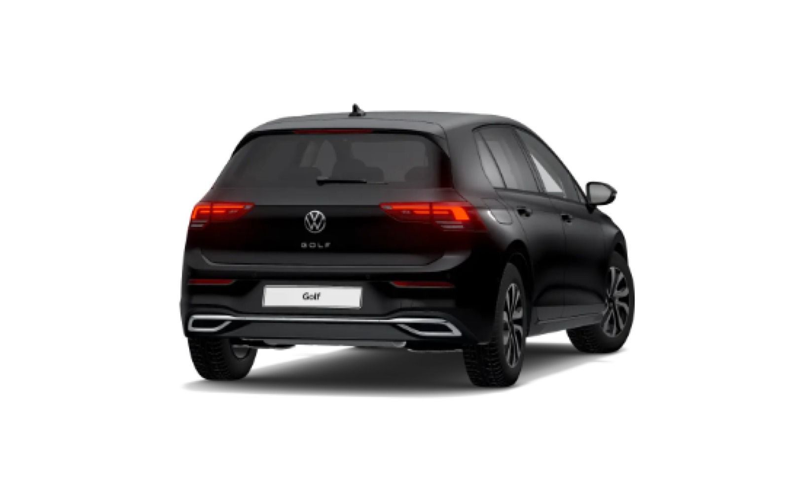 Volkswagen Golf - Bild 2